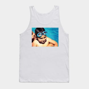 Water Baby Tank Top